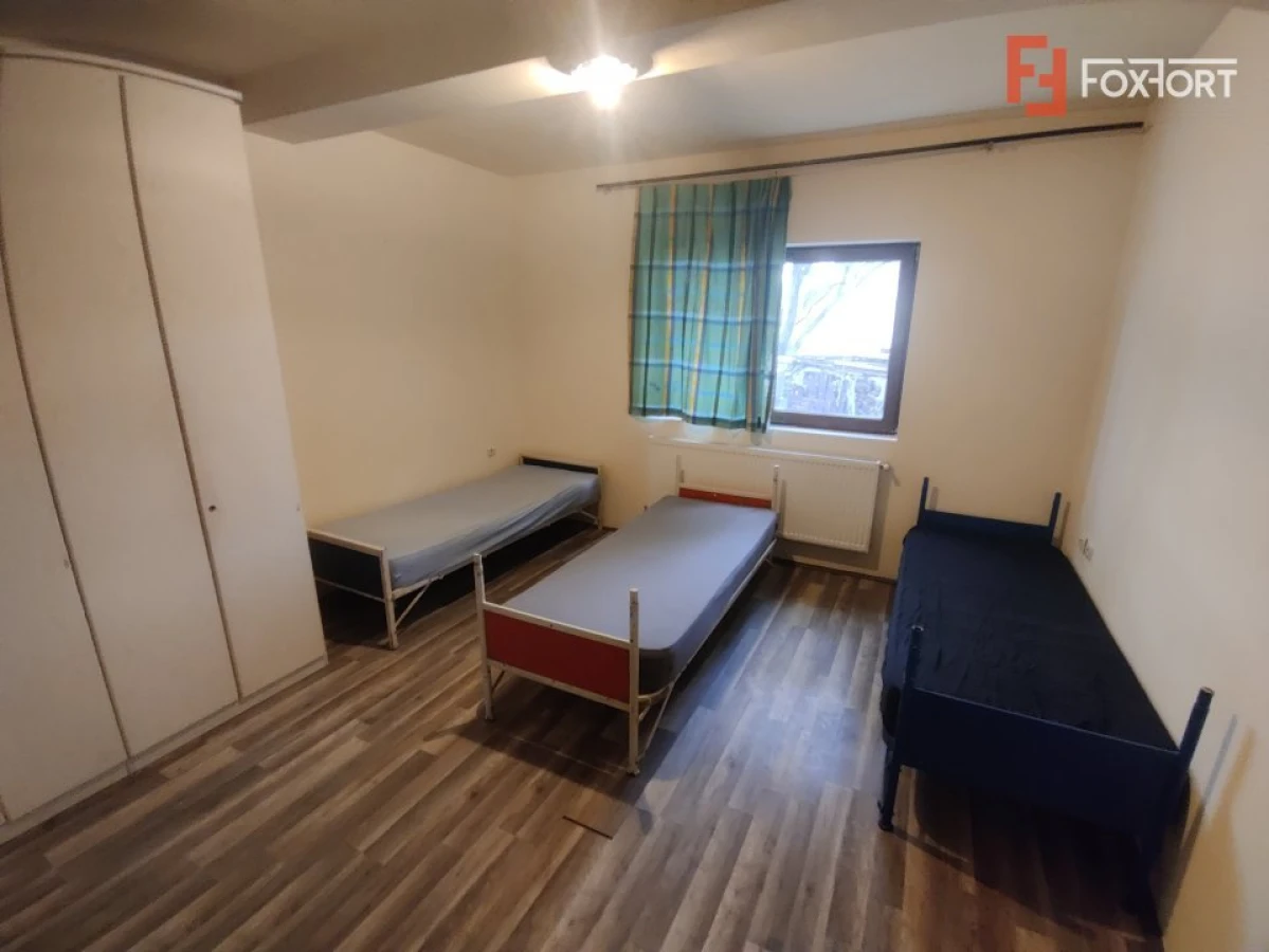 Casa de inchiriat pe 3 niveluri in Dumbravita, pretabila muncitori - 9