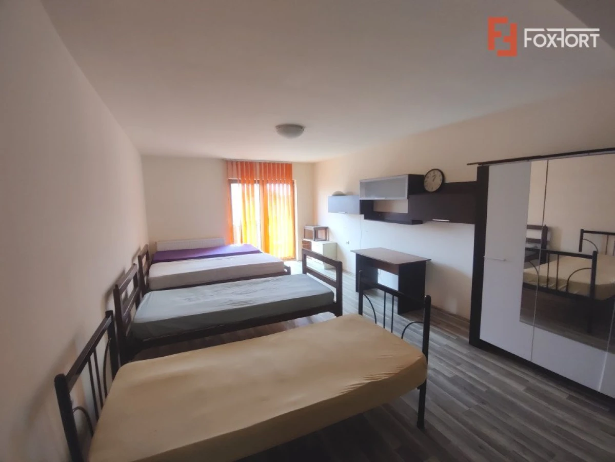 Casa de inchiriat pe 3 niveluri in Dumbravita, pretabila muncitori - 4