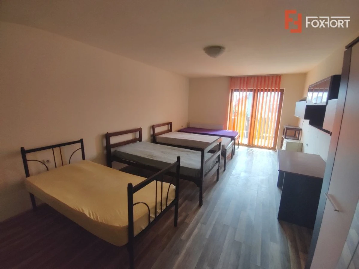 Casa de inchiriat pe 3 niveluri in Dumbravita, pretabila muncitori - 3