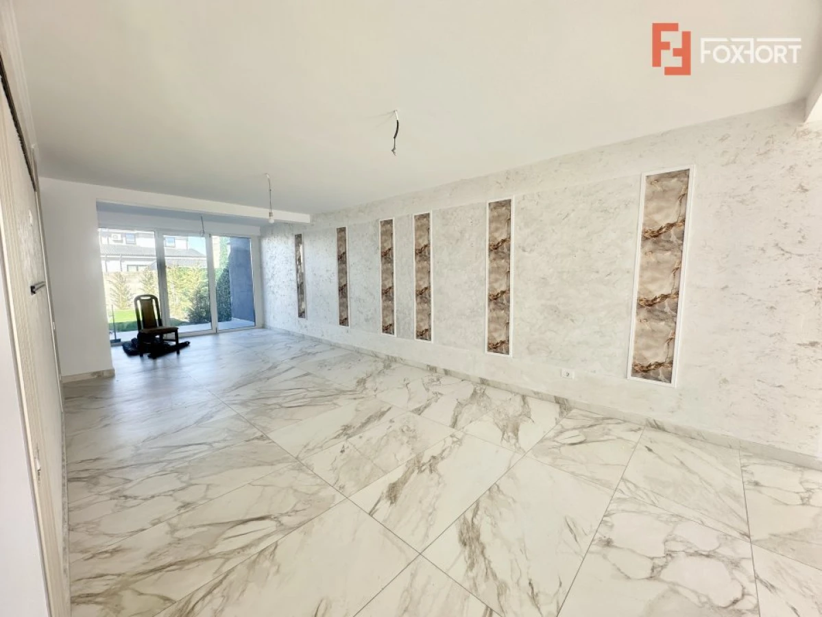 COMISION 0% Duplex Mosnita, 90 mp utili cu toate utilitatile - 9