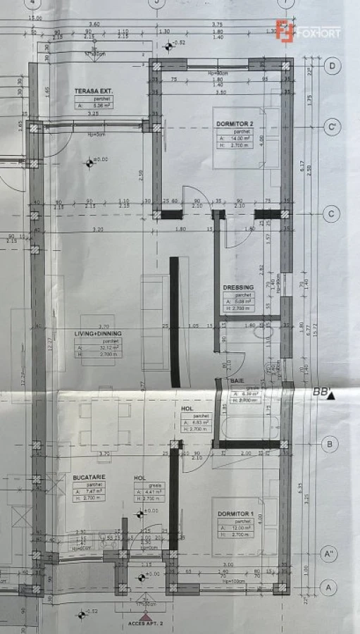 COMISION 0% Duplex Mosnita, 90 mp utili cu toate utilitatile - 5