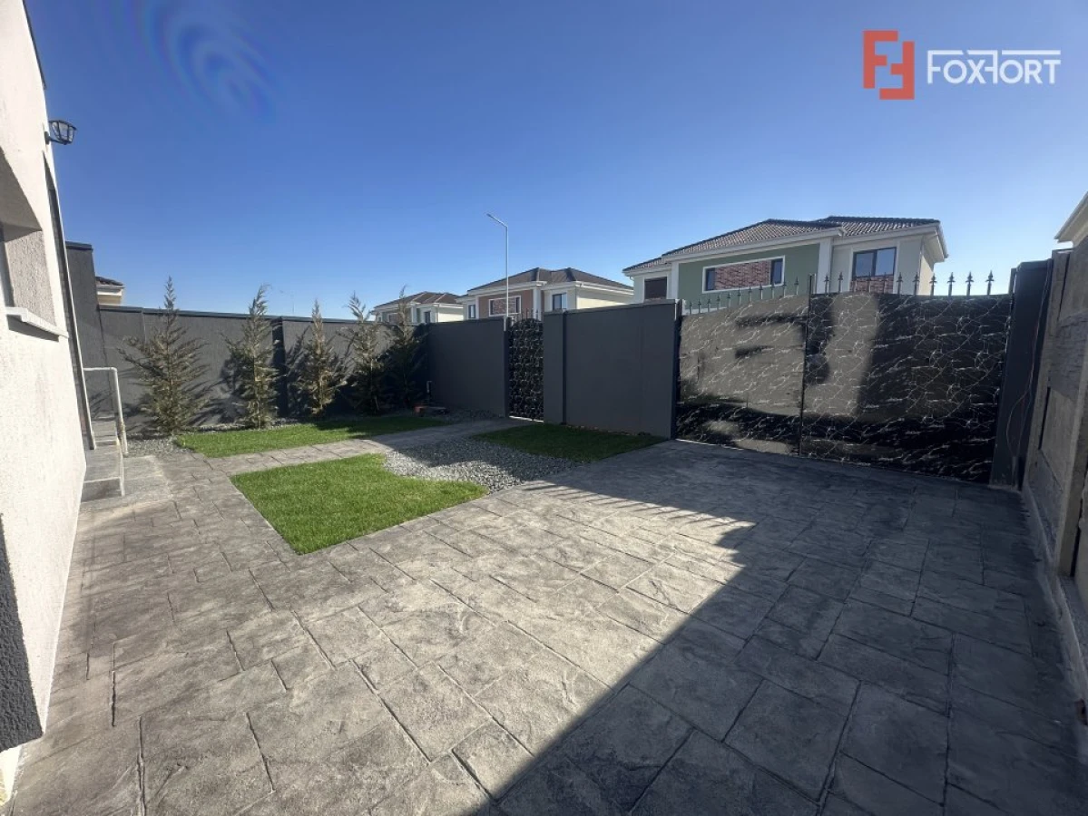 COMISION 0% Duplex Mosnita, 90 mp utili cu toate utilitatile - 3