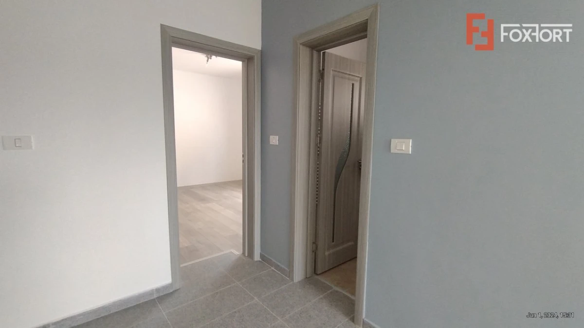 Casa individuala, 3 camere, la drum asfaltat, Sacalaz - Zona de Vest - 5