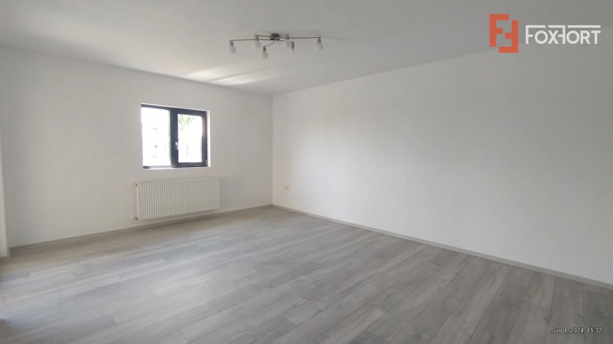 Casa individuala, 3 camere, la drum asfaltat, Sacalaz - Zona de Vest - 3