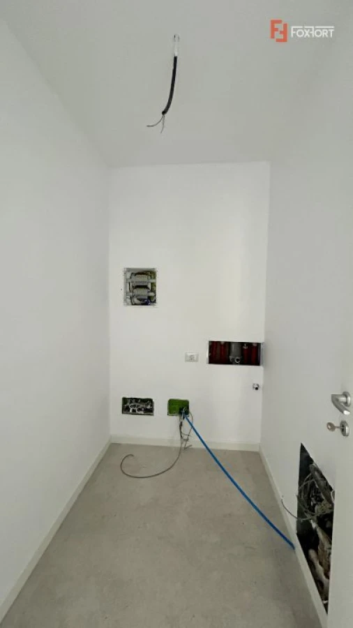 Casa individuala 3 camere, Sanandrei - 10