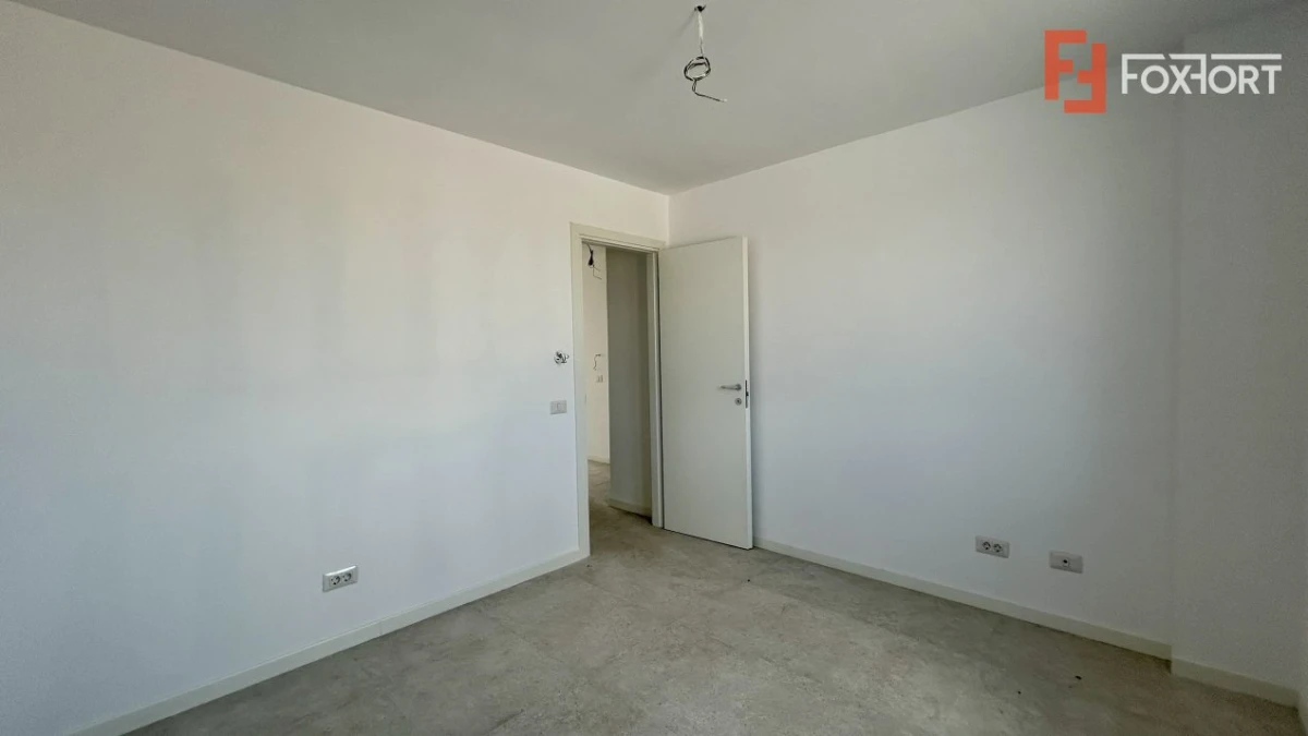 Casa individuala 3 camere, Sanandrei - 9