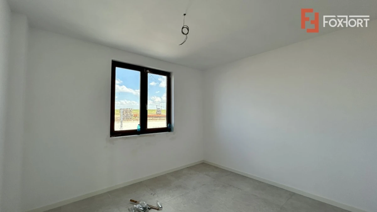 Casa individuala 3 camere, Sanandrei - 8