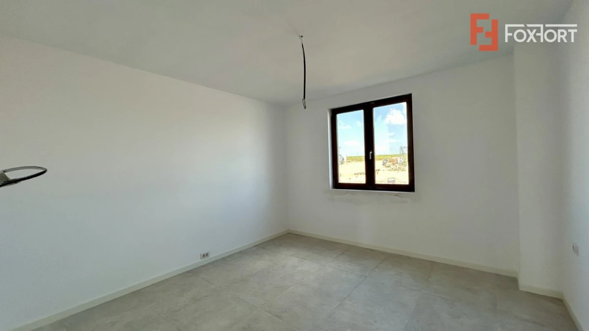 Casa individuala 3 camere, Sanandrei - 6