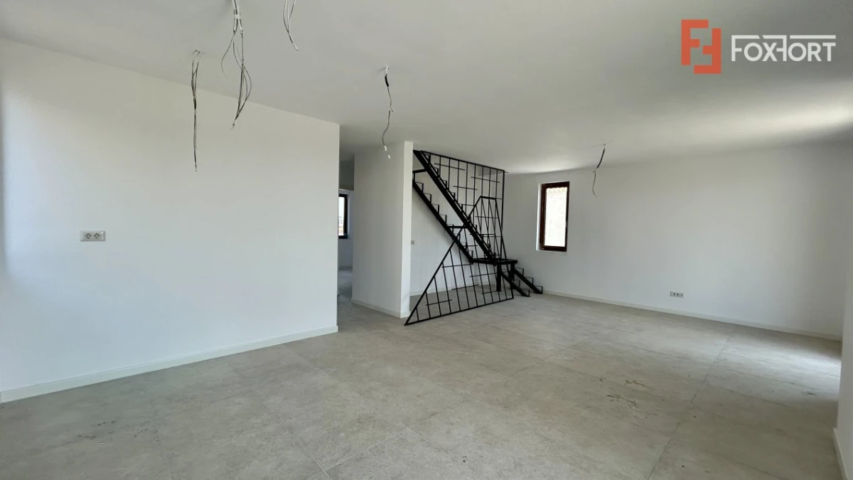 Casa individuala 3 camere, Sanandrei - 5