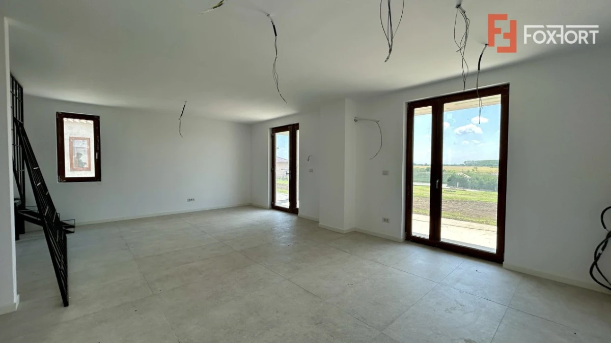 Casa individuala 3 camere, Sanandrei - 4