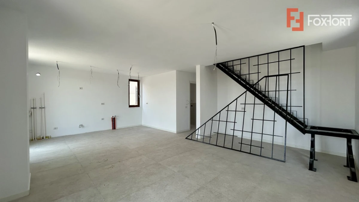 Casa individuala 3 camere, Sanandrei - 2