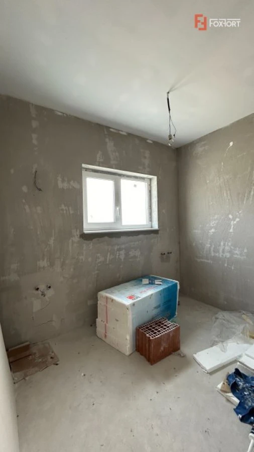 Duplex 5 camere spatios, cu 3 locuri de parcare - Dumbravita - 10