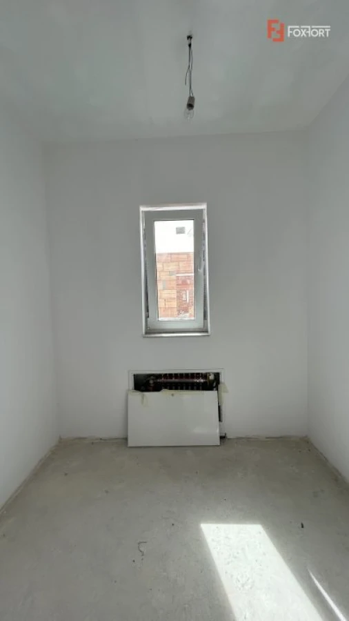 Duplex 5 camere spatios, cu 3 locuri de parcare - Dumbravita - 6