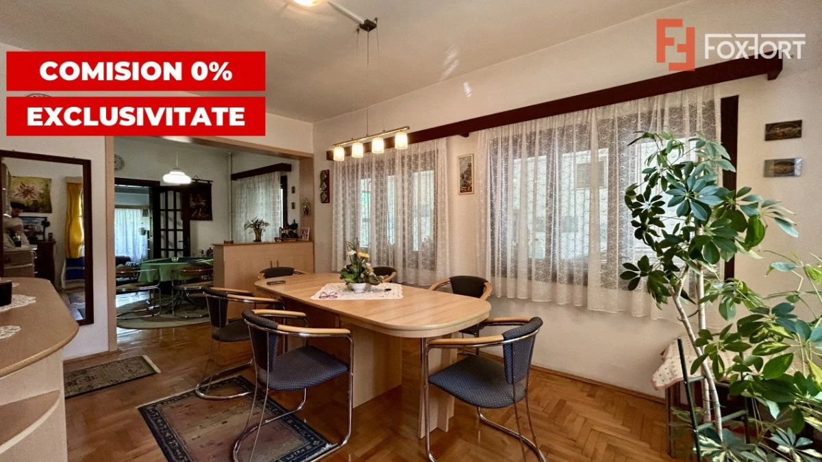 COMISION 0% Casa individuala cu 11 camere si 6 bai, zona Brancoveanu - 6