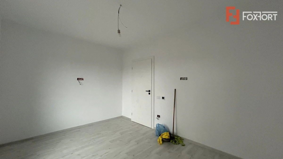 COMISION 0% Duplex cu 3 camere si teren de 287 mp, Sanandrei - 9