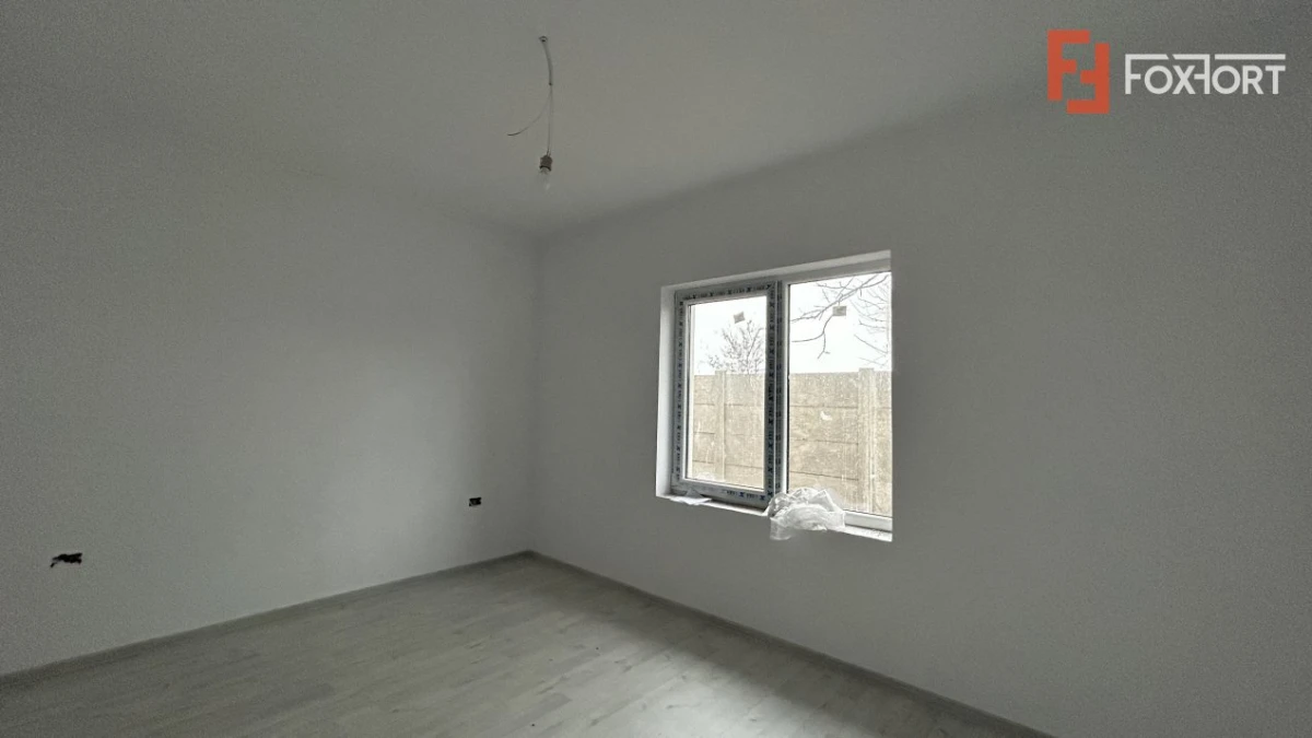 COMISION 0% Duplex cu 3 camere si teren de 287 mp, Sanandrei - 8