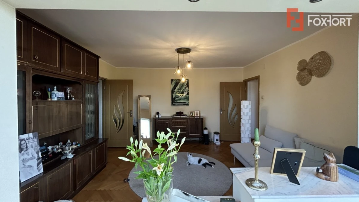 Apartament cu 3 camere si garaj, zona Simion Barnutiu - 10