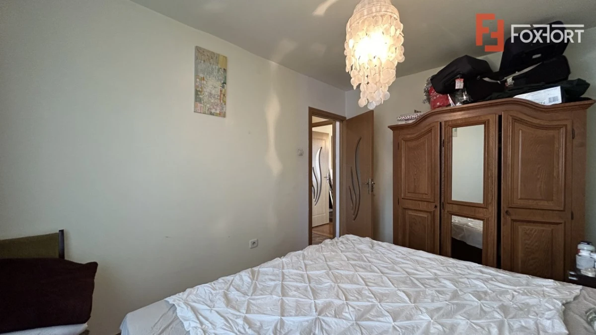 Apartament cu 3 camere si garaj, zona Simion Barnutiu - 5