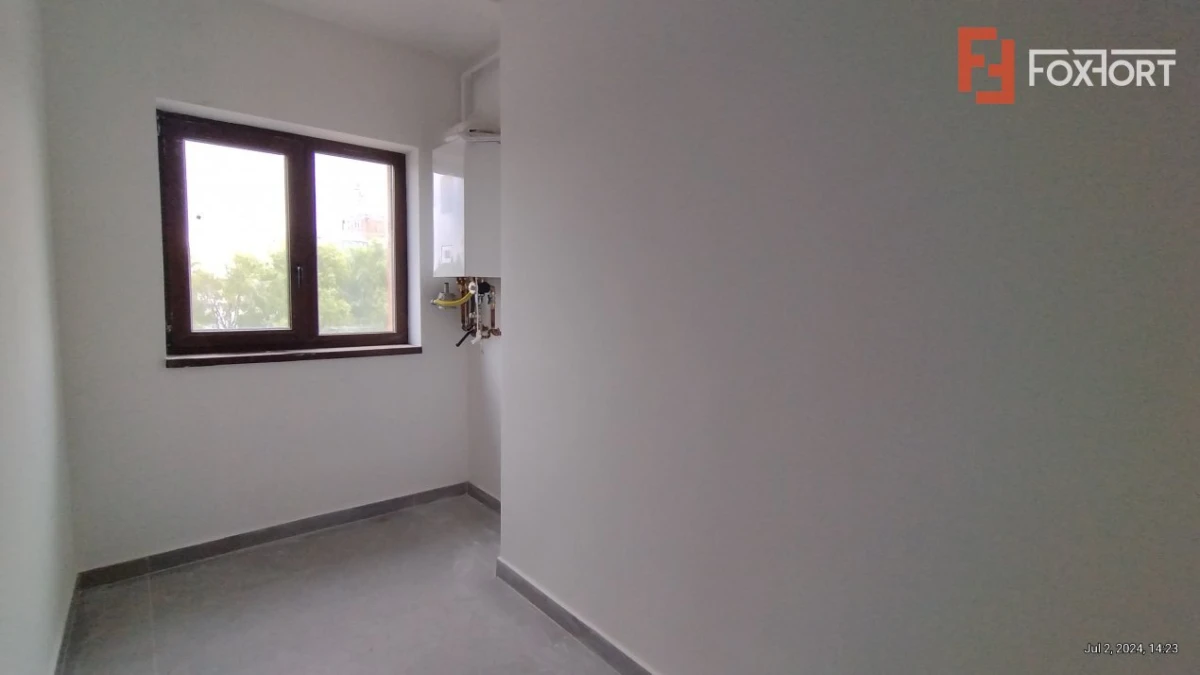 Apartament cu o camera, Zona Freidorf - Rate direct la dezvoltator - 9