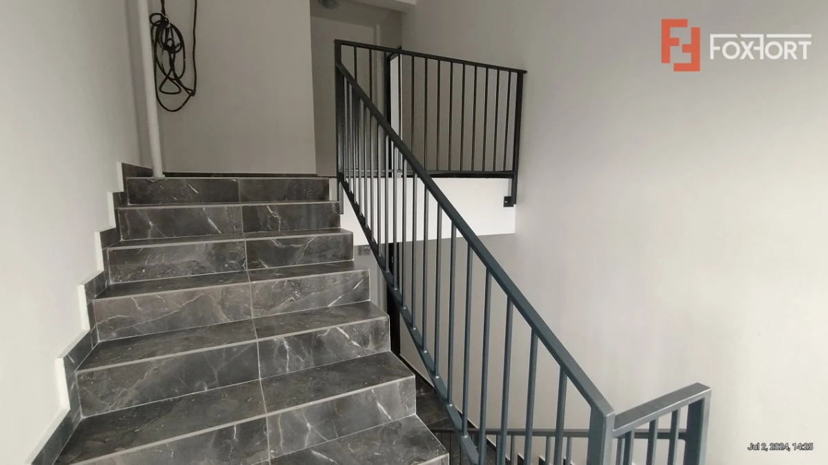 Apartament cu o camera, Zona Freidorf - Rate direct la dezvoltator - 8