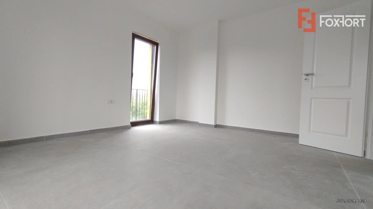 Apartament cu o camera, Zona Freidorf - Rate direct la dezvoltator - 4