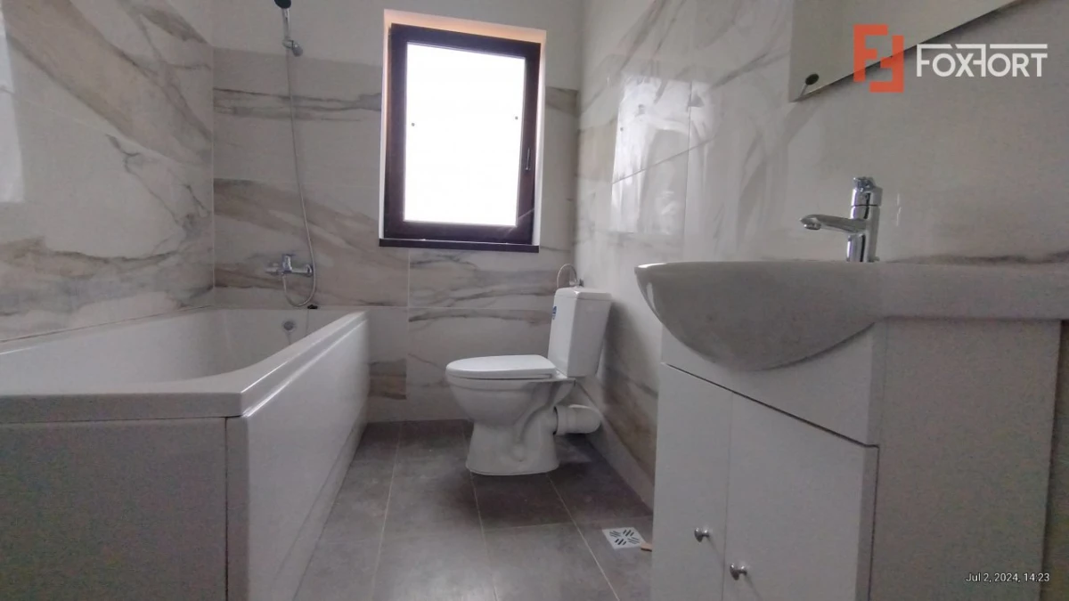 Apartament cu o camera, Zona Freidorf - Rate direct la dezvoltator - 3