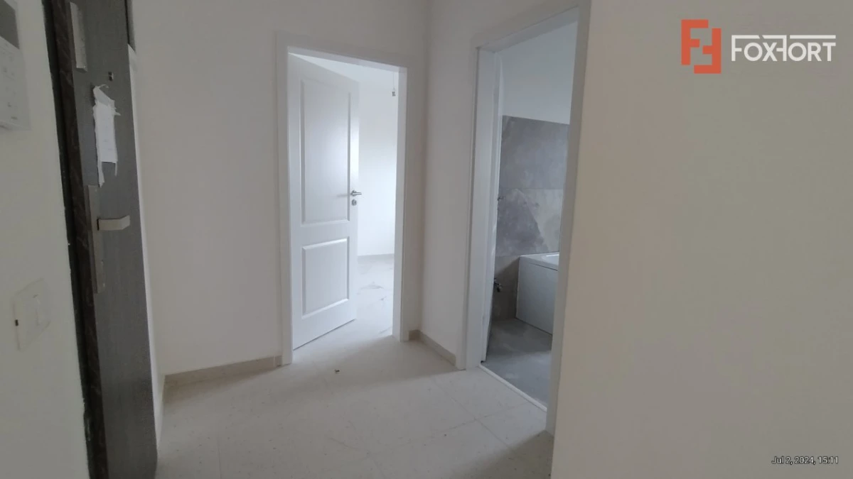 Apartament 2 camere, Zona Freidorf - Oportunitate rate la dezvoltator - 6