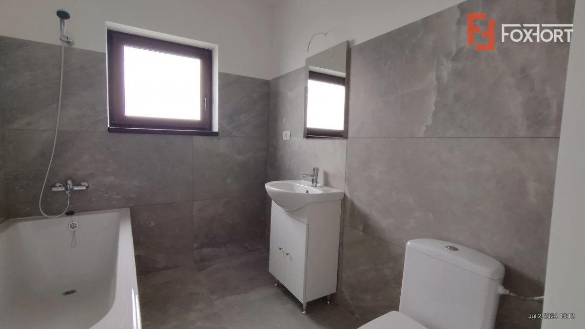 Apartament 2 camere, Zona Freidorf - Oportunitate rate la dezvoltator - 5