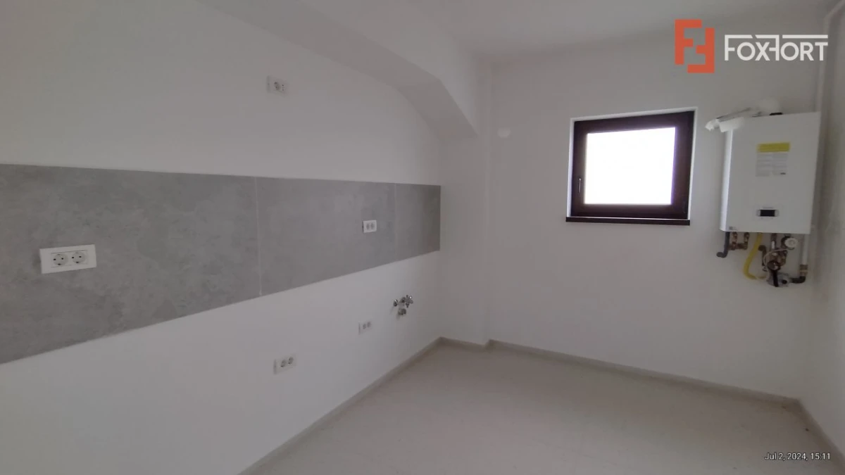 Apartament 2 camere, Zona Freidorf - Oportunitate rate la dezvoltator - 4