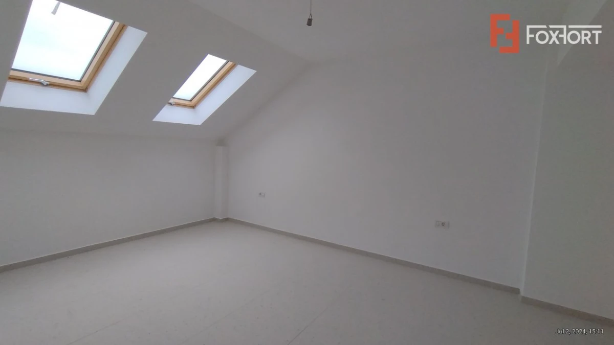 Apartament 2 camere, Zona Freidorf - Oportunitate rate la dezvoltator - 1