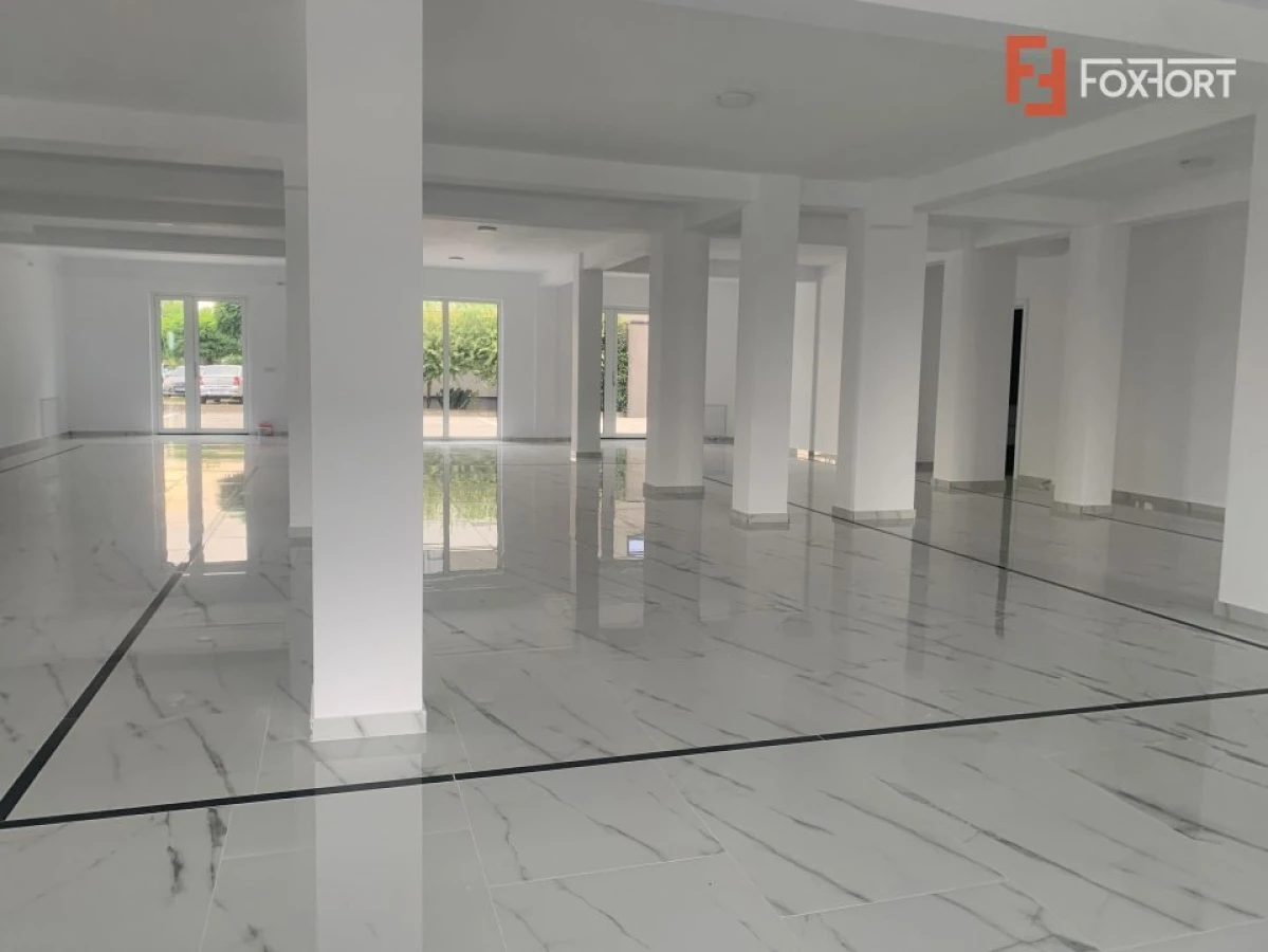 COMISION 0% Spatiu comercial 250 mp de inchiriat cu vad bun, zona Dumbravita - 6