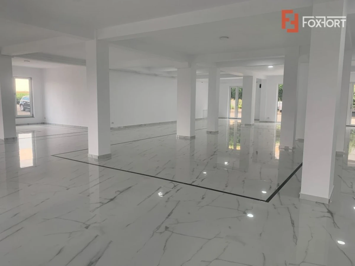 COMISION 0% Spatiu comercial 250 mp de inchiriat cu vad bun, zona Dumbravita - 4