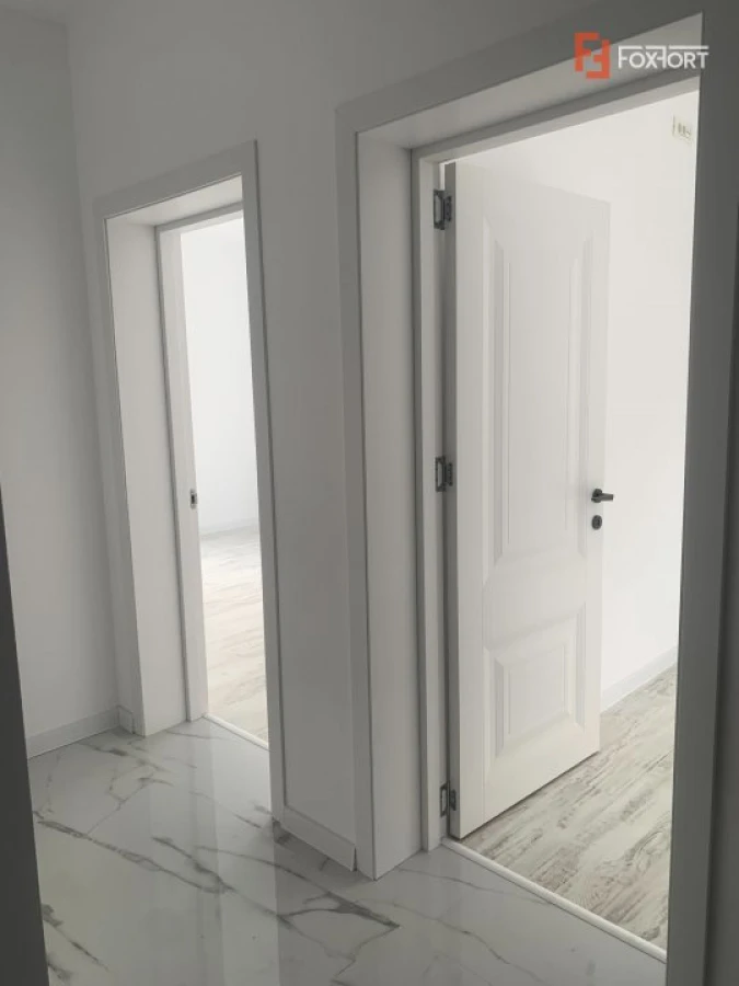 Apartament cu 3 camere decomandat, zona Dumbravita - 6