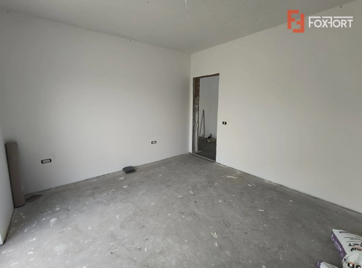 COMISION 0% Apartament cu 3 camere, etaj 2 in Timisoara, zona Plopi - 6