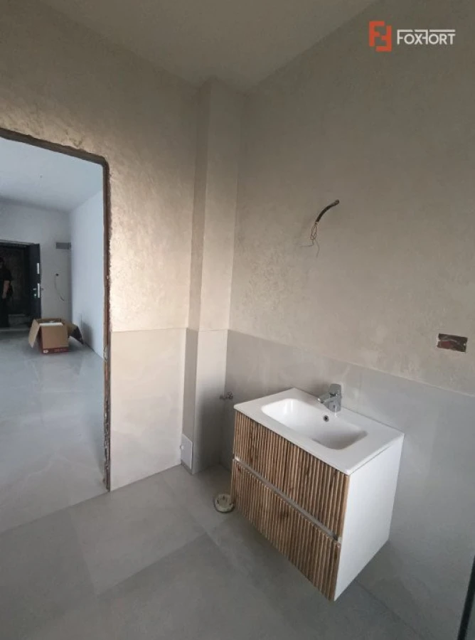 COMISION 0% Apartament cu 3 camere, etaj 2 in Timisoara, zona Plopi - 4