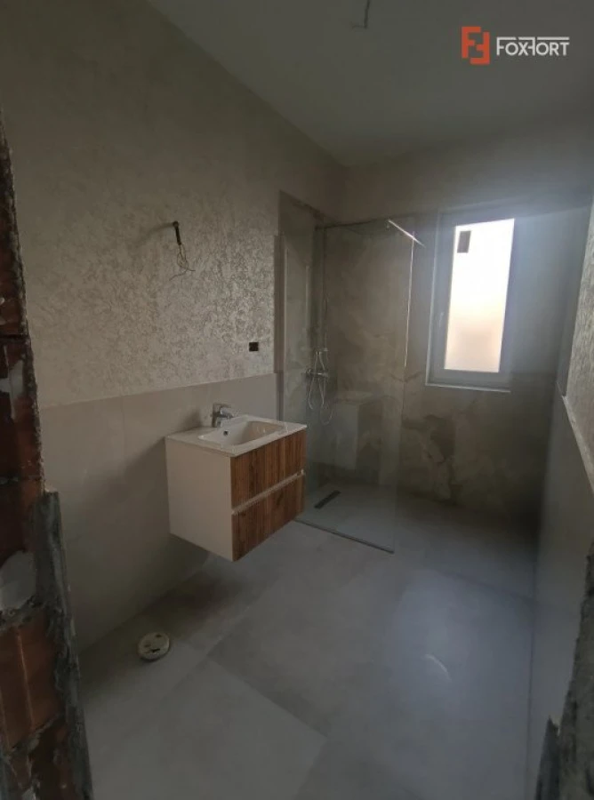 COMISION 0% Apartament cu 3 camere, etaj 2 in Timisoara, zona Plopi - 3