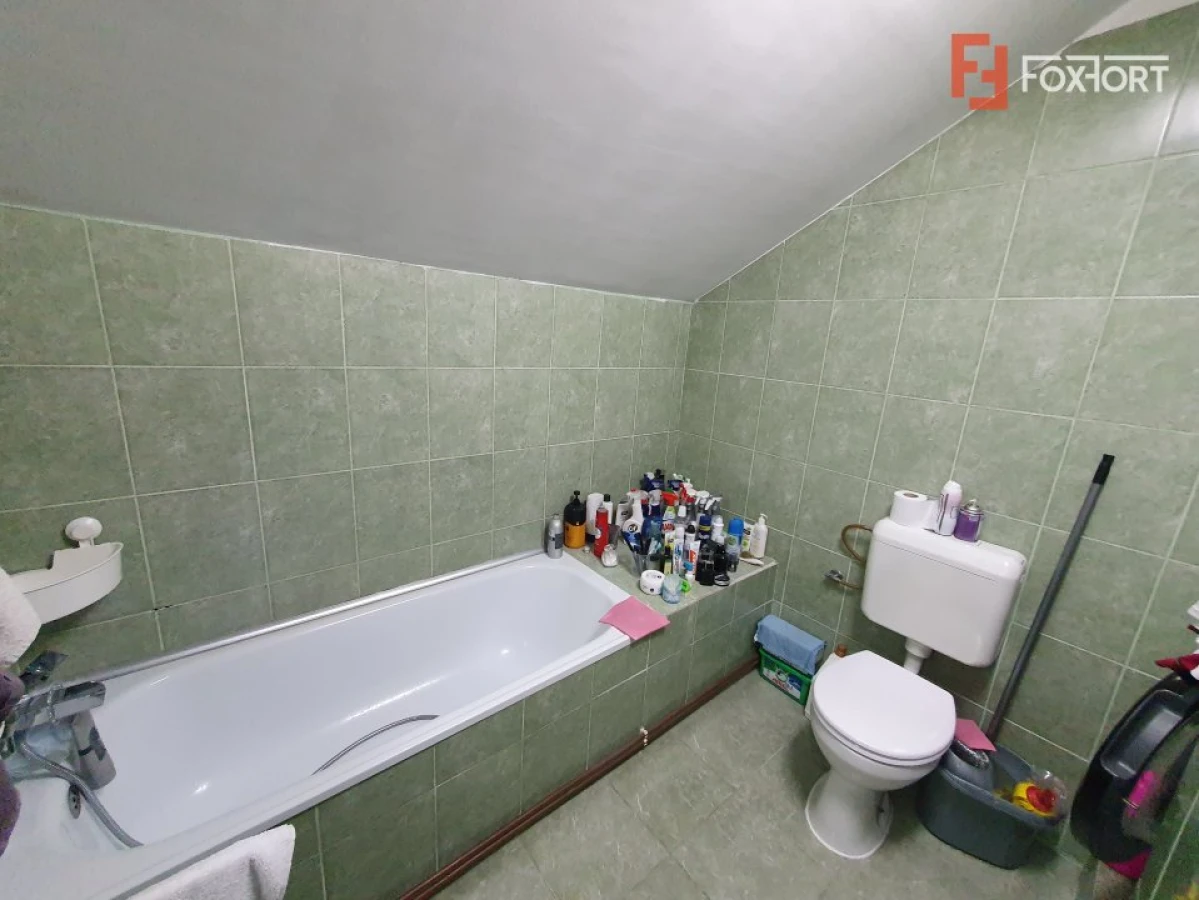 Apartament de vanzare cu 2 camere si balcon, zona Shopping City - 10