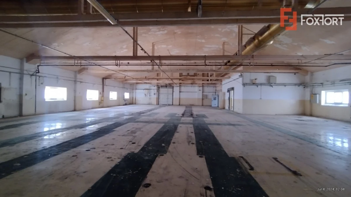 COMISION 0% Hala de productie si depozitare, corp administrativ si birouri - 9