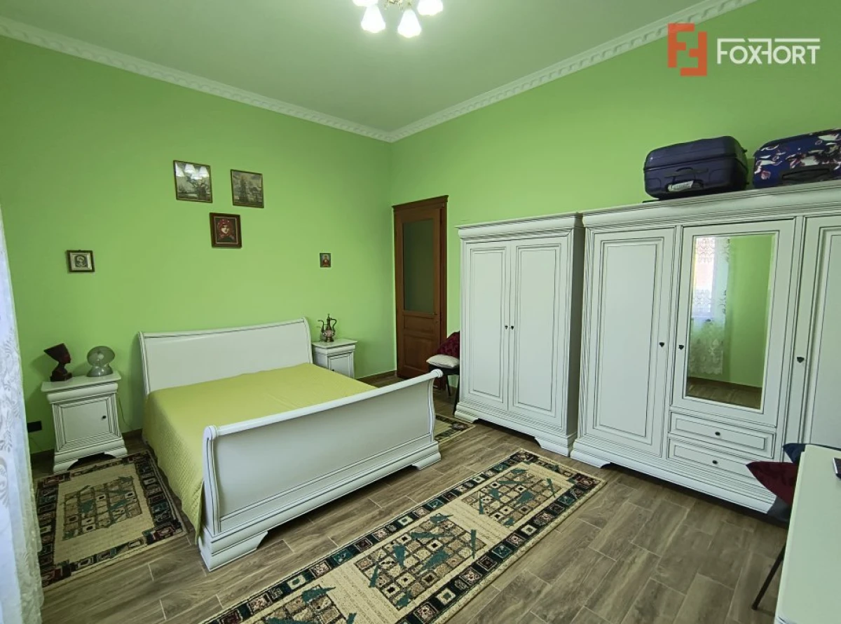 Casa Individuala cu 4 camere, echipata cu panouri, pompa de caldura in zona Sag - 10