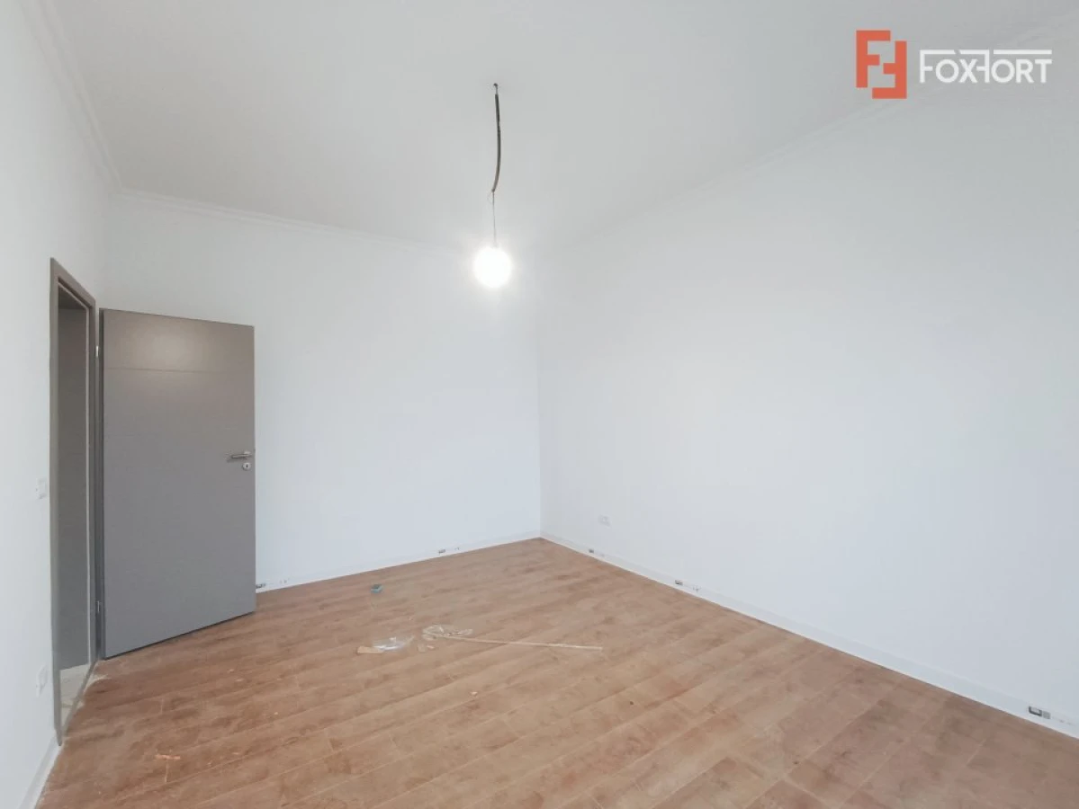 Apartament cu 2 camere Etajul 1, in Giroc - V7101 - 5