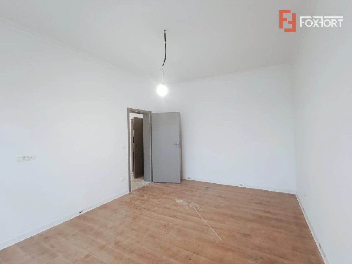 Apartament cu 2 camere Etajul 1, in Giroc - V7101 - 4