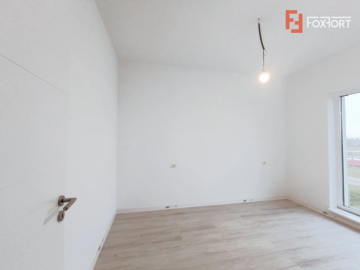 Apartament cu 2 camere Etajul 1, in Giroc - V7101 - 2