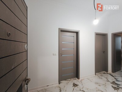 Apartament cu 2 camere Etajul 1, in Giroc - V7101