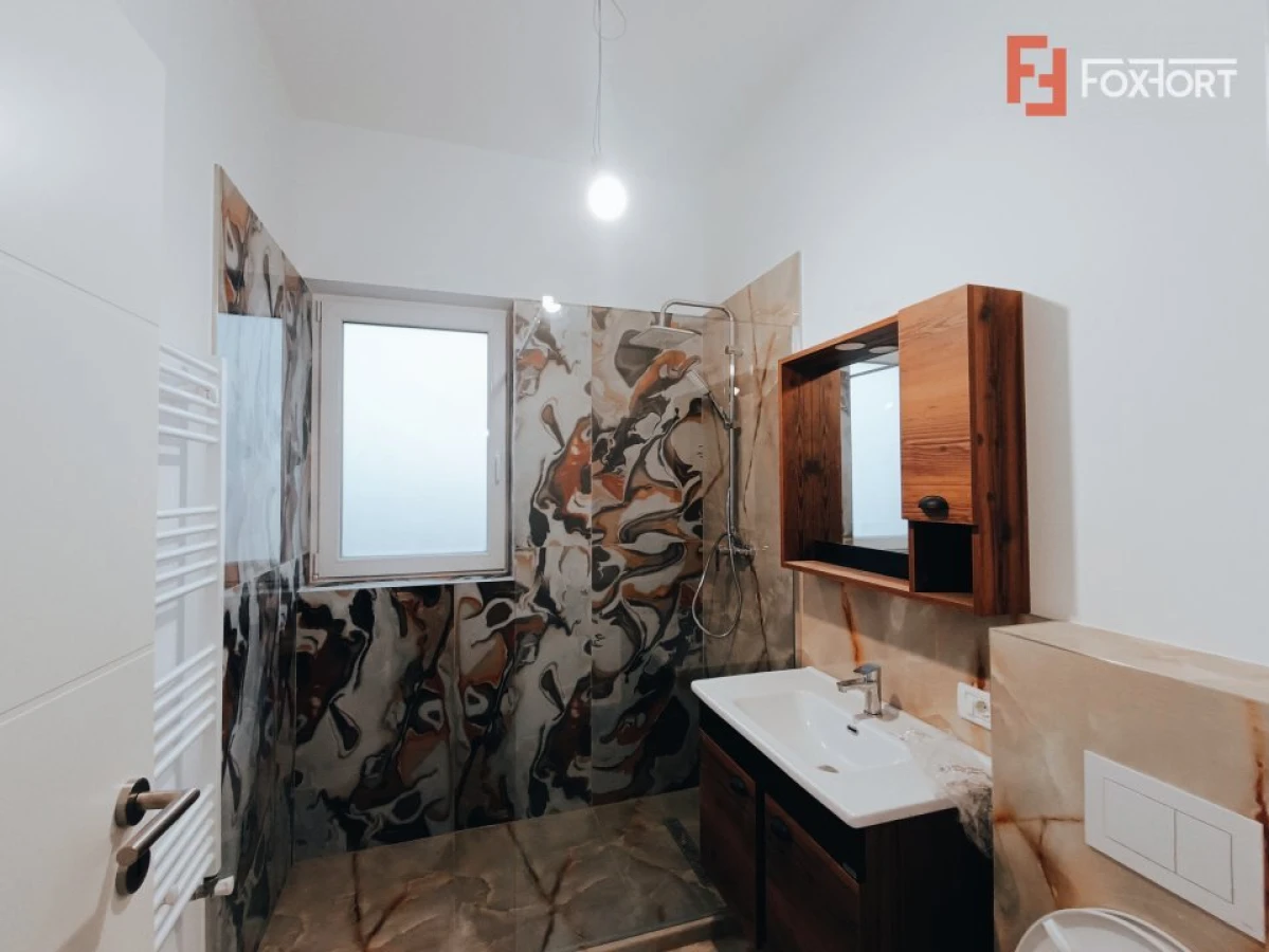 Apartament 2 camere, 55 mp in Giroc, Cartier Planete - V7102 - 7