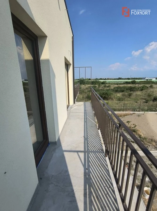 Triplex ultramodern cu 5 camere si 2 bai, in localitatea Timisoara - 10