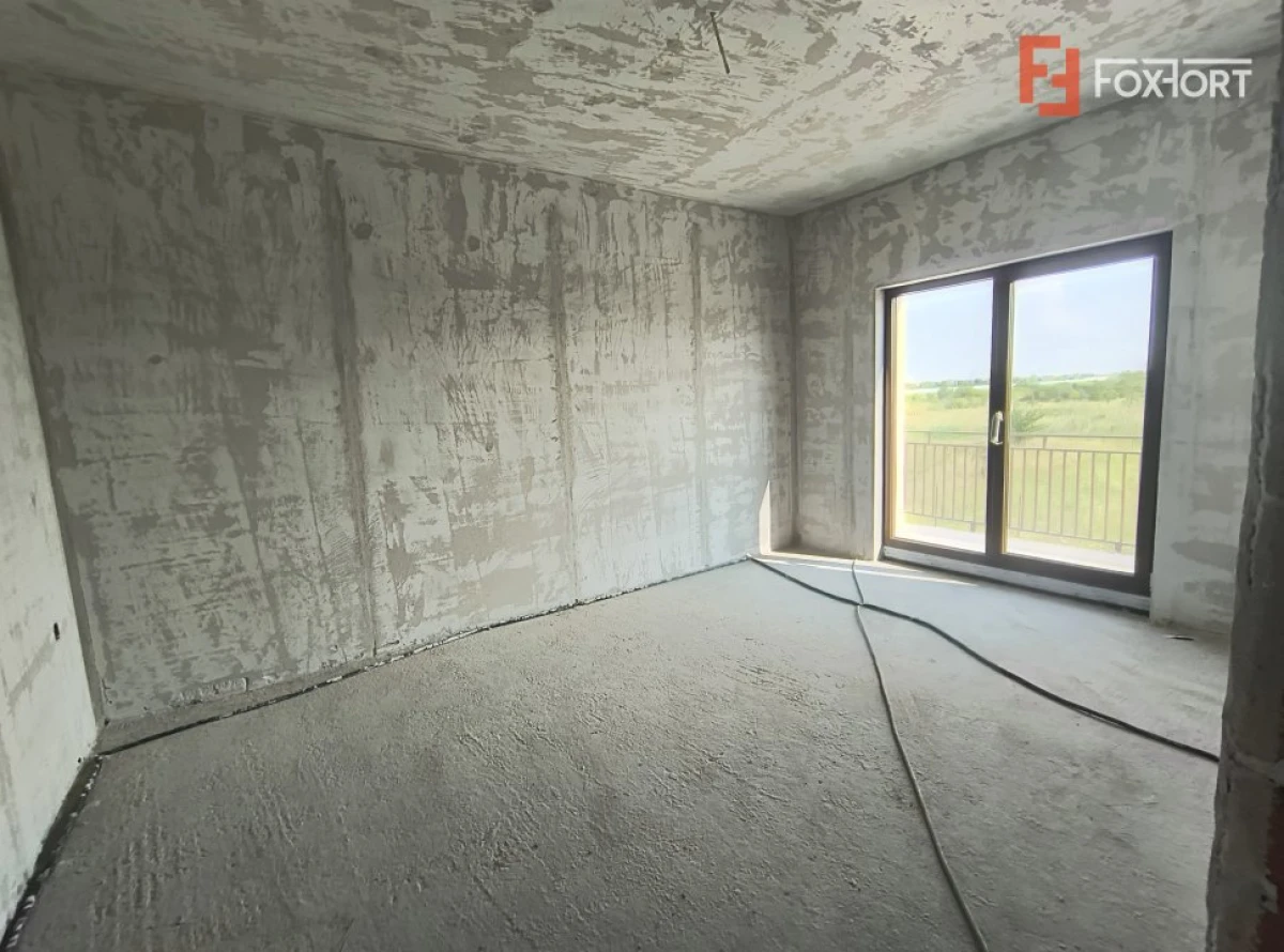 Triplex ultramodern cu 5 camere si 2 bai, in localitatea Timisoara - 8