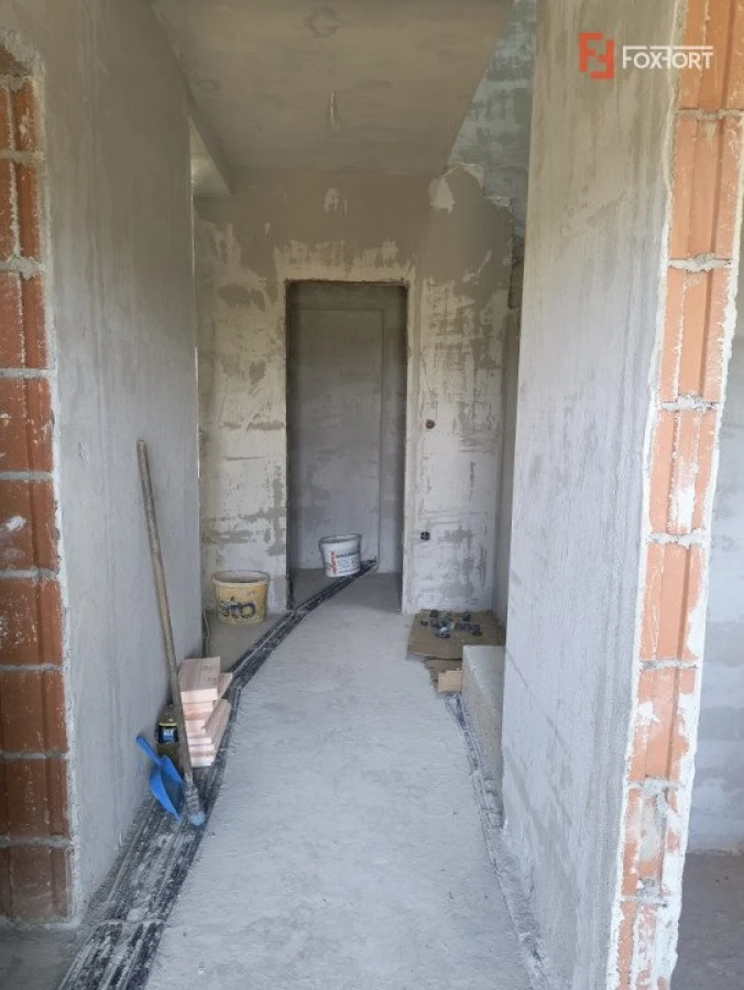 Triplex ultramodern cu 5 camere si 2 bai, in localitatea Timisoara - 4