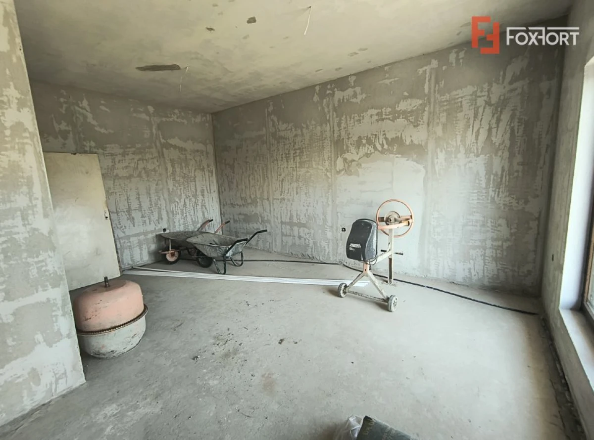 Triplex ultramodern cu 5 camere si 2 bai, in localitatea Timisoara - 3