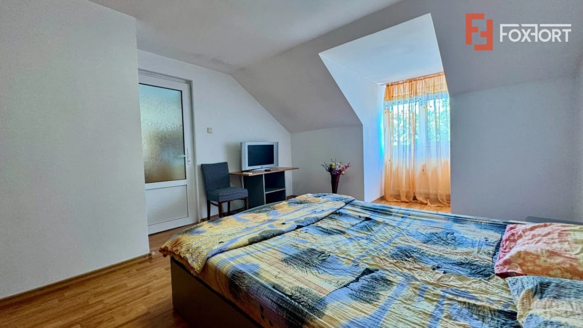 Apartament cu 2 camere semidecomandat, Spitalul Judetean - 5