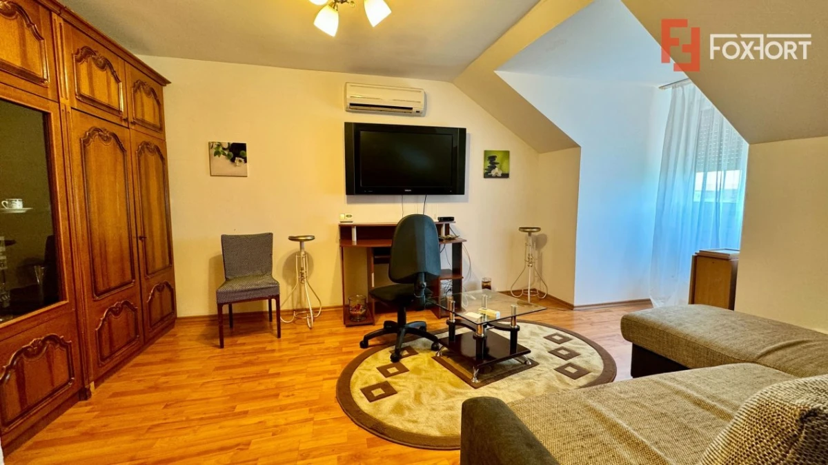 Apartament cu 2 camere semidecomandat, Spitalul Judetean - 1